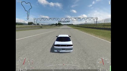 Demo Drift :)
