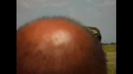 авио шоу на летище пловдив