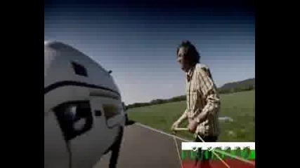 Най - Голямата Простотия В Top Gear* Част 2