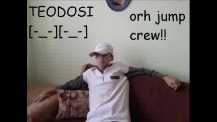 Oriahovo Jump Crew