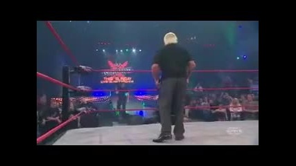 Tna.impact.2010.03.15 - Jeff Hardy vs Aj Styles 