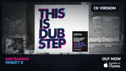 This Is Dubstep Vol 1 (cd Expanded Version) Minimix 