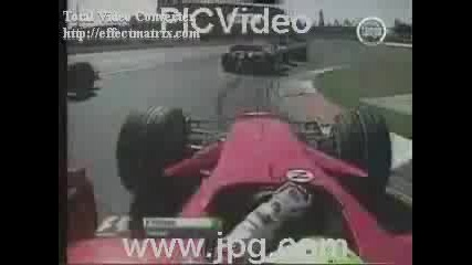 Formula1 - Jump Around (remix)