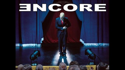 Eminem - Spend Some Time (2004)
