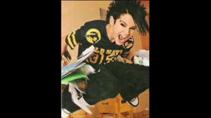 Bill & Tom