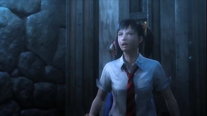 E3 2011: Tekken: Blood Vengeance - Debut Trailer