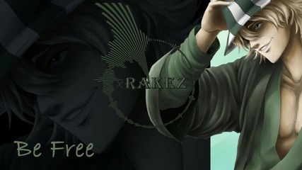 [nightstep] Be Free