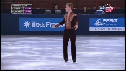 1. 2013 Teb Alexander Mojorov Sp B.esp2
