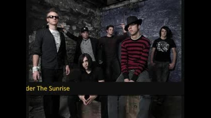Blinded Black - Under The Sunrise 
