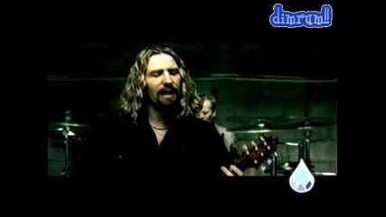 Nickelback - How You Remind Me