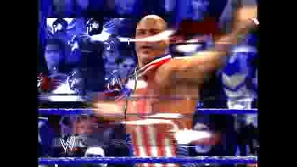 Kurt Angle - New Entrance - Wwe