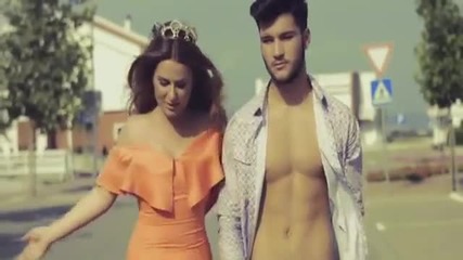 Ryva Kajtazi - Na dy jena (official Video) 2014