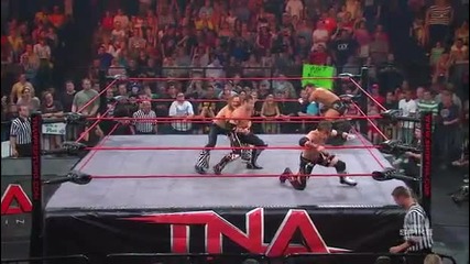 Tna Impact 5.20.10 Part 7/8