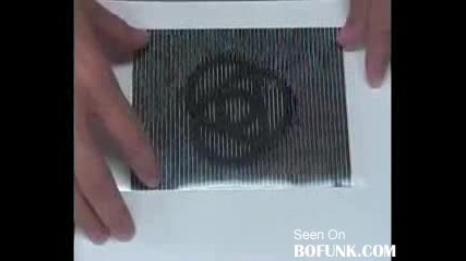 Optical Illusions