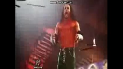 Matt Hardy 2012 New Titantron