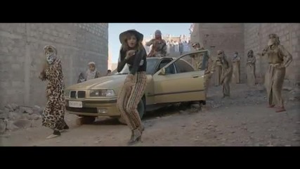 M . I . A . - Bad Girls
