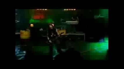 Children Of Bodom - Are You Dead Yet? Live