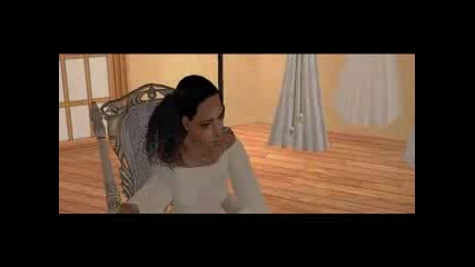 Alicia Keys - No One Sims