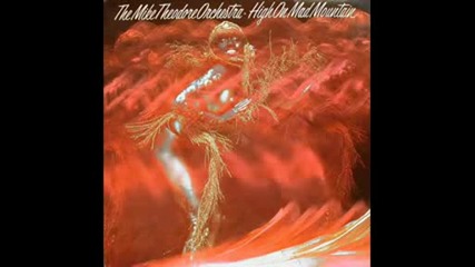 The Mike Theodore Orchestra - Disco People 1979