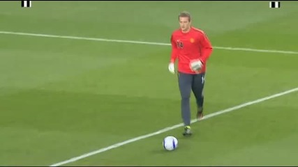 Anders Lindegaard Skill 