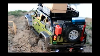 Rc__ Jeep Wrangler Jk release,,,