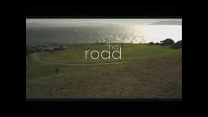 The Road. . .