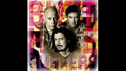 Butthole Surfers - American Woman