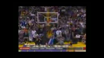 Nba Block Mix - Just To Fight