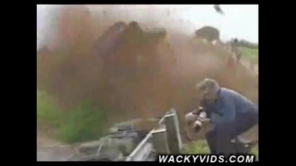 Луди провали и прости хора - смях