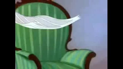 Tom end jerry bg hip hop parody 
