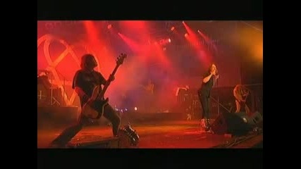 Him - Wicked Game (taubertal Festival 2003)