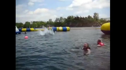 Добро попадения ..