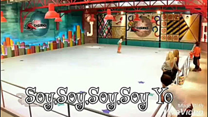 soy luna soy yo #2