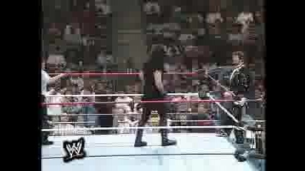 Wwf Undertaker Vs Undertaker Part 1