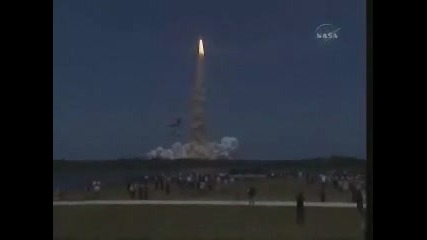 Полет 32 на совалката Атлантис /14.05.2010/