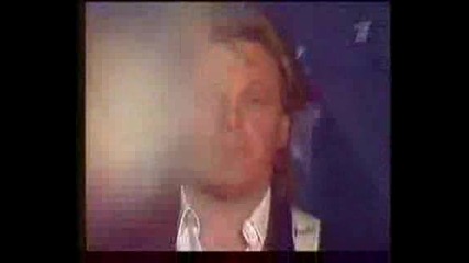 Юрий Антонов От печали до радости 1987 год 
