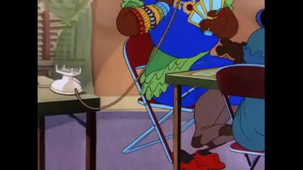 [hq] Tom and Jerry [hq]