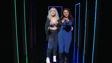 Little Mix - Move