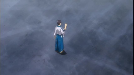 [gfotaku] Gintama The Movie 2 5/5 (сребърна душа: Последен чаптър - Йорозуя завинаги)bg sub [480p]