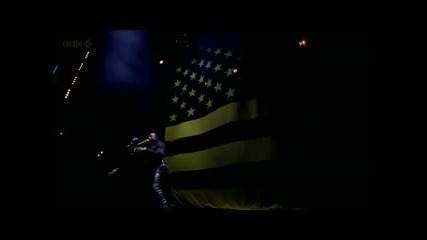 Jay-z - Hackney Weekend 2012