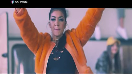 Roxana Cozma feat. Nyanda - Keep It Real * Official Video