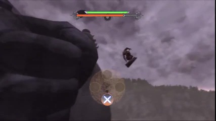 E3 2011: Asuras Wrath - Story Interview