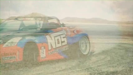 Drift Kings