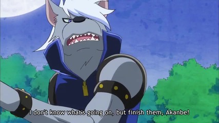 Smile Precure! Episode 12