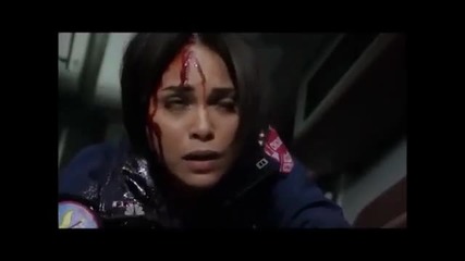 What if Shay hadn't survived the car crash-chicago fire