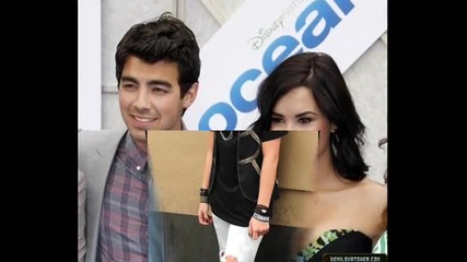 Demi Lovato { in my head } 