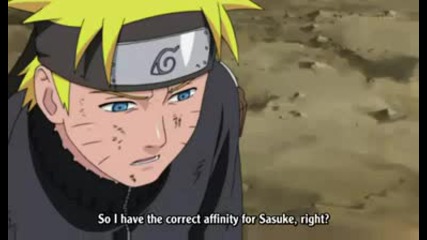 Naruto Shippuuden 84 1/3 Eng Sub