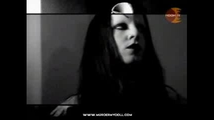 Interview With Joey Jordison