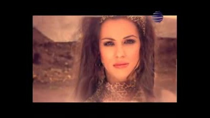Райна - Жени като теб !!! (official Video) 2010 