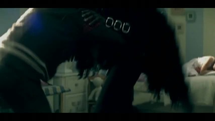 Three Days Grace - Never Too Late /hq